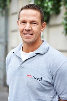 Manfred Roschek