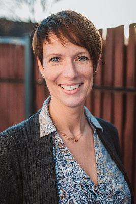 Patricia Zugmann-Vock