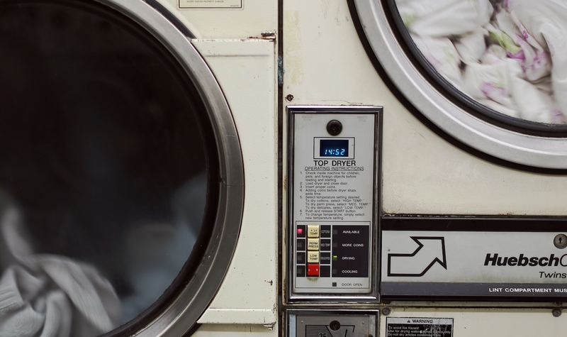 Waschmaschine transportieren: How to? 🧐
