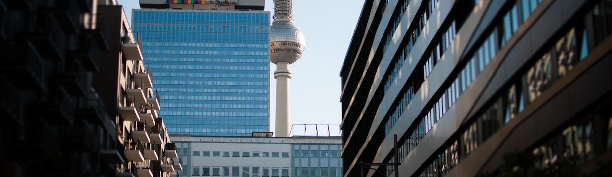 Umzug Wien - Berlin 🚛💨