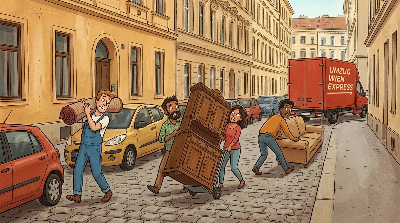 Versteckte Kosten beim Umzug: So vermeiden Sie böse Überraschungen